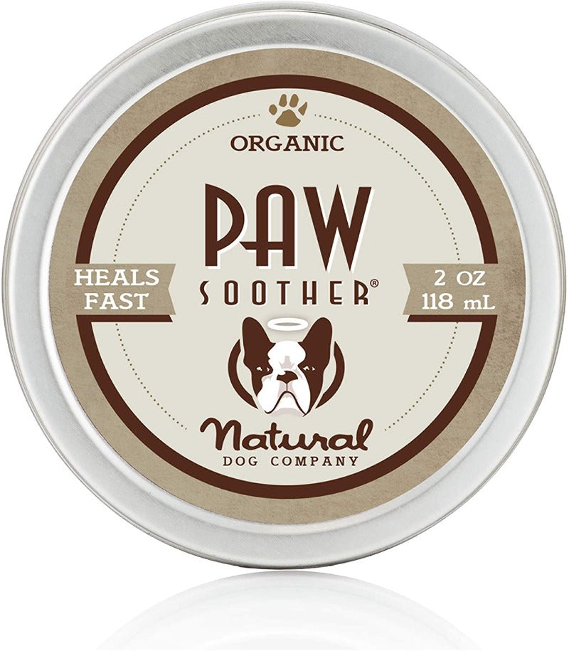 Paw Soother