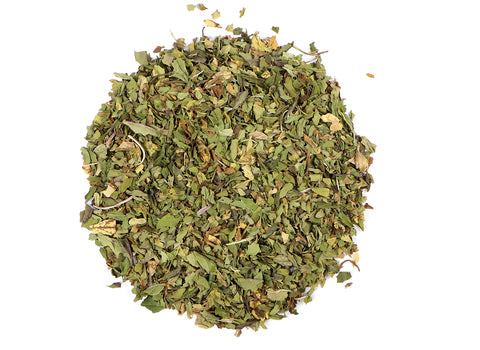 Peppermint Leaf - Euphoric Herbals