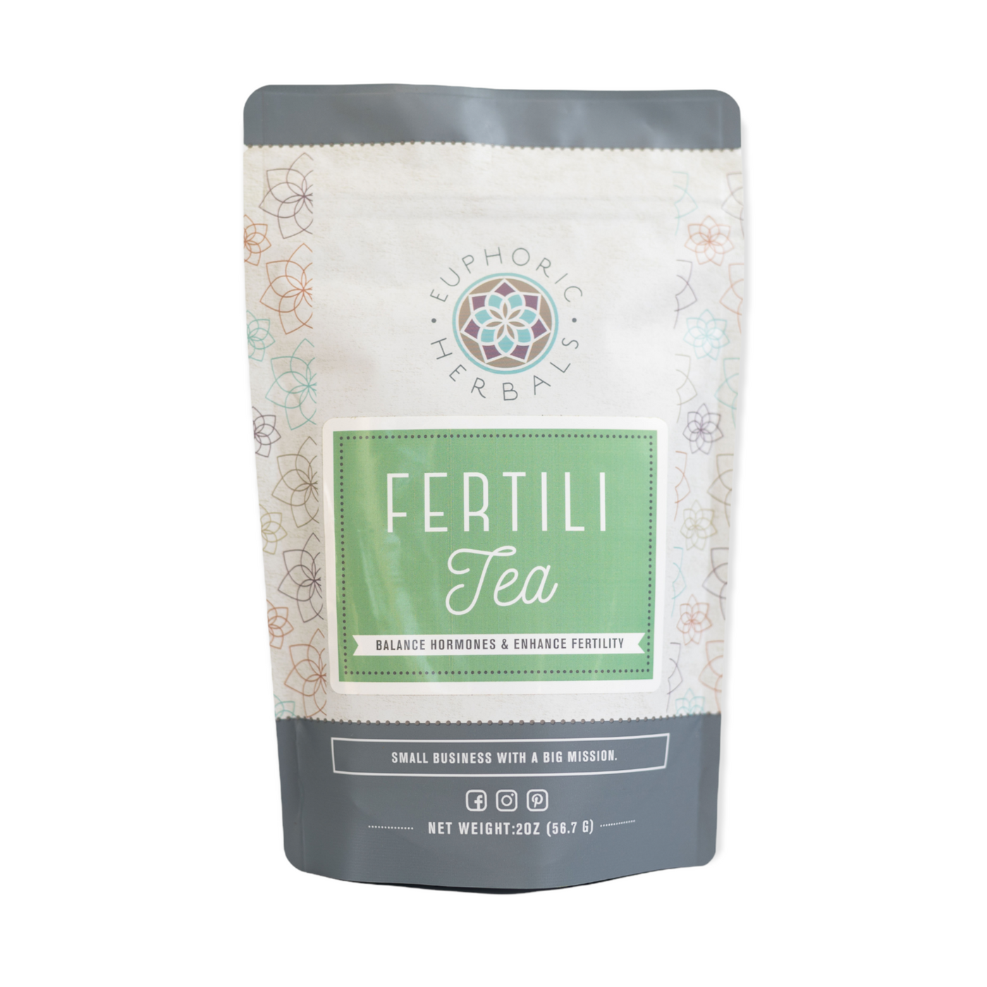 FertiliTea