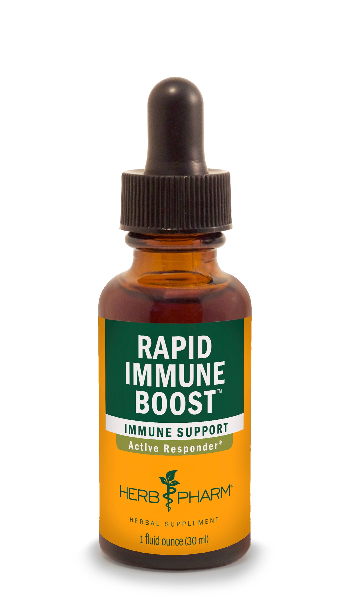 Rapid Immune Boost - Euphoric Herbals