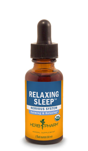 Relaxing Sleep - Euphoric Herbals