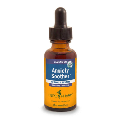 Anxiety Soother- Lavender Original Formula