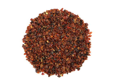 Rose Hips - Euphoric Herbals