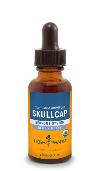 Skullcap Extract
