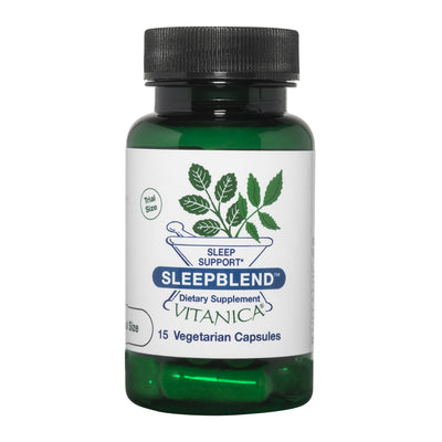Sleepblend - Euphoric Herbals