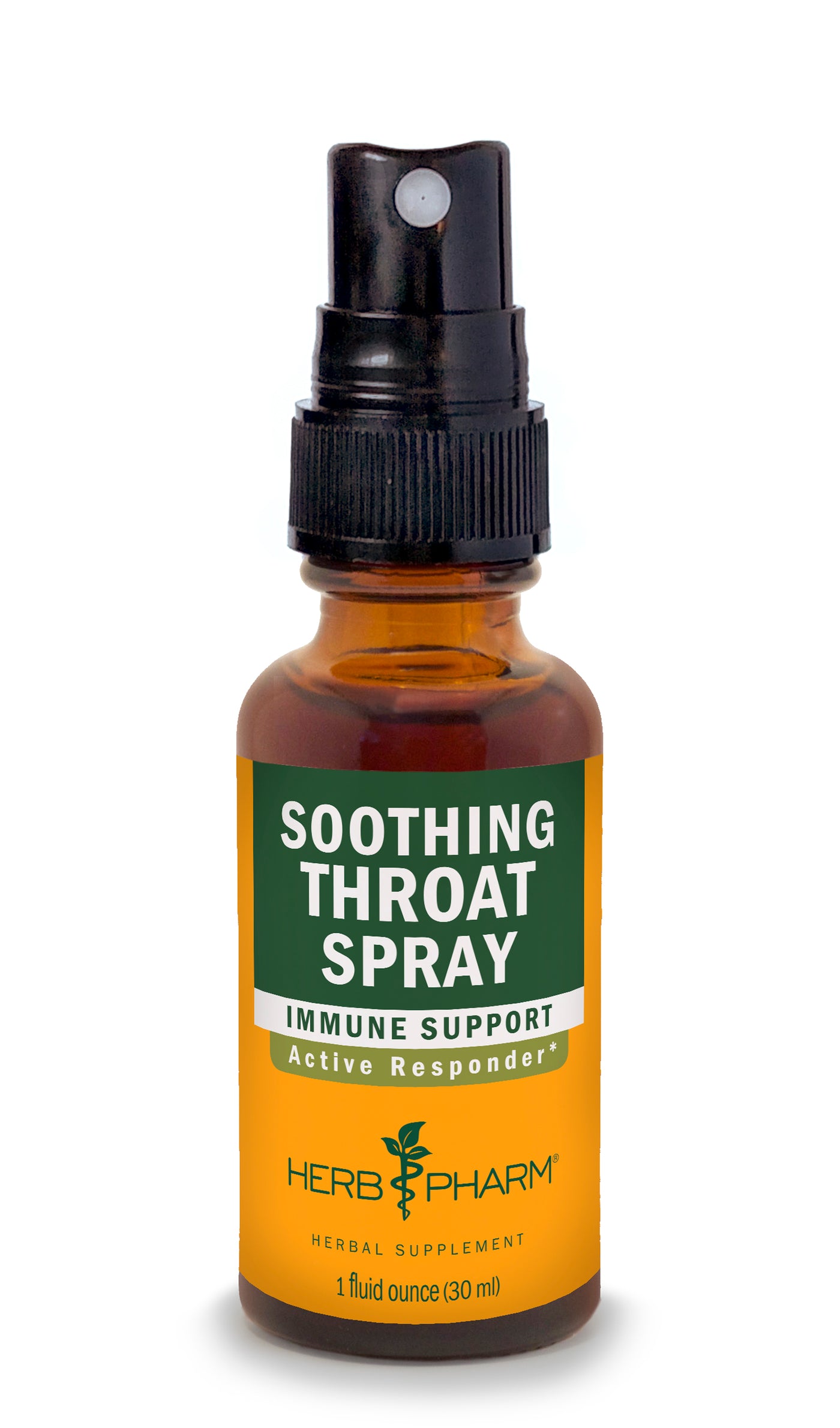 Soothing Throat Spray Extract - Euphoric Herbals