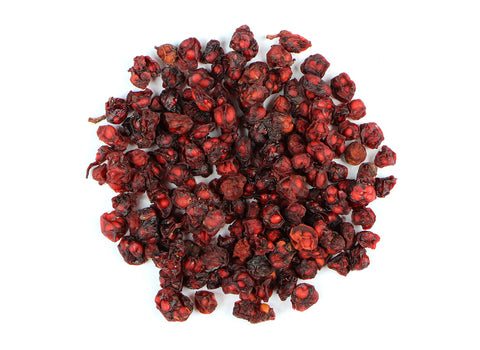 Schizandra Berry - Euphoric Herbals