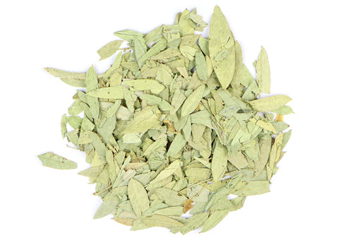 Senna Leaf - Euphoric Herbals