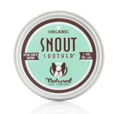 Snout Soother