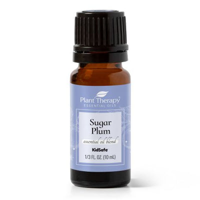 Sugar Plum Essential Oil