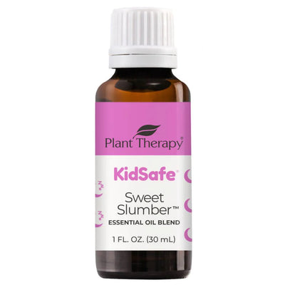 Sweet Slumber Essential Oil Blend