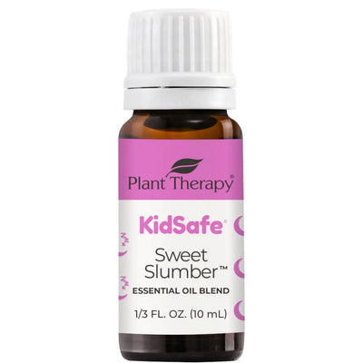 Sweet Slumber Essential Oil Blend