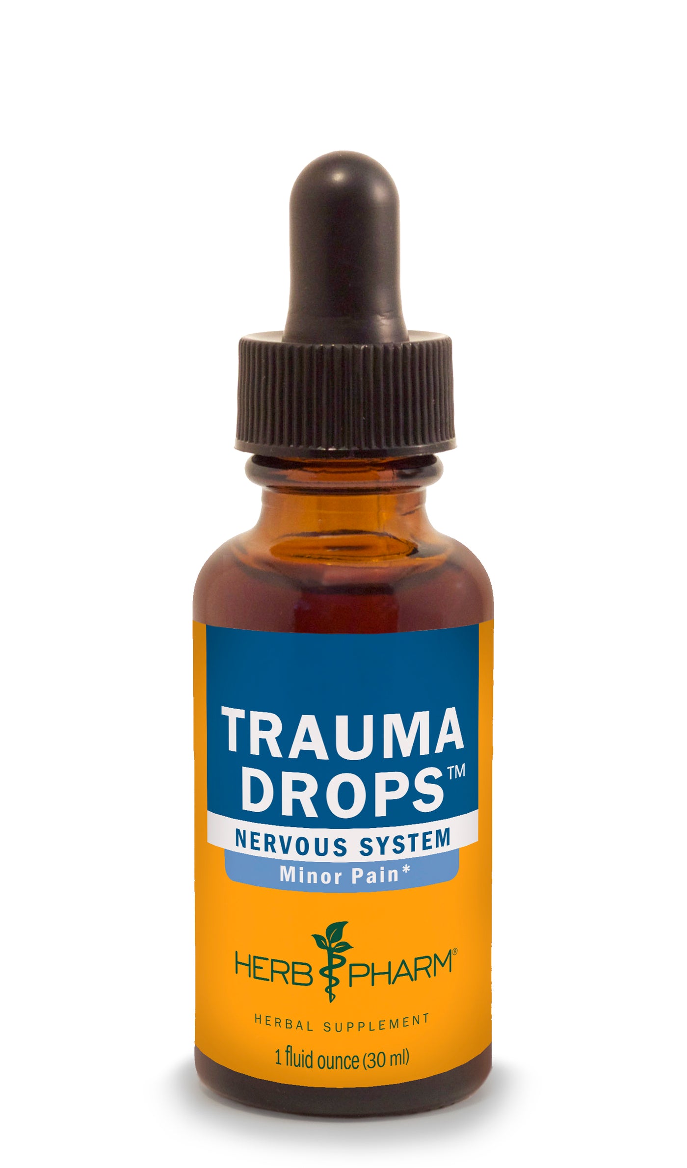 Trauma Drops - Euphoric Herbals
