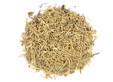 Valerian Root - Euphoric Herbals