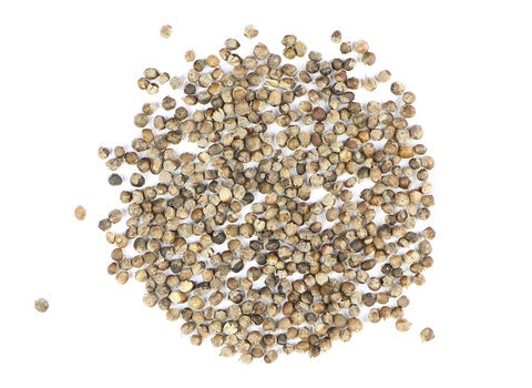 Vitex (chaste tree) - Euphoric Herbals