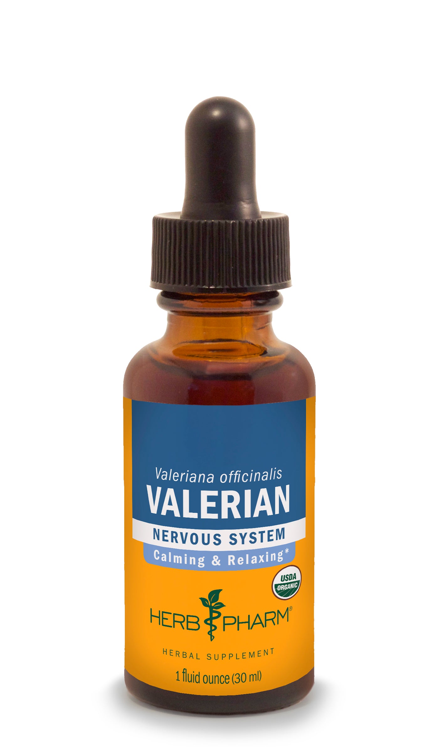 Valerian Root Extract - Euphoric Herbals
