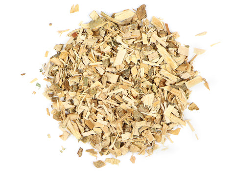 White Willow Bark - Euphoric Herbals