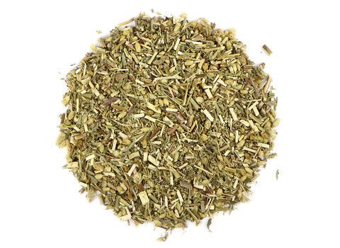 Yarrow Flower - Euphoric Herbals