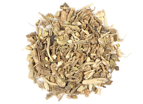 Yellow Dock Root - Euphoric Herbals