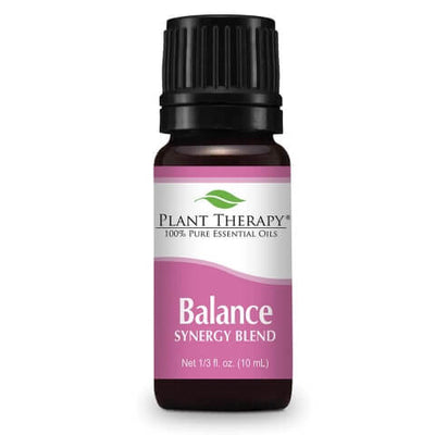Balance Synergy - Euphoric Herbals
