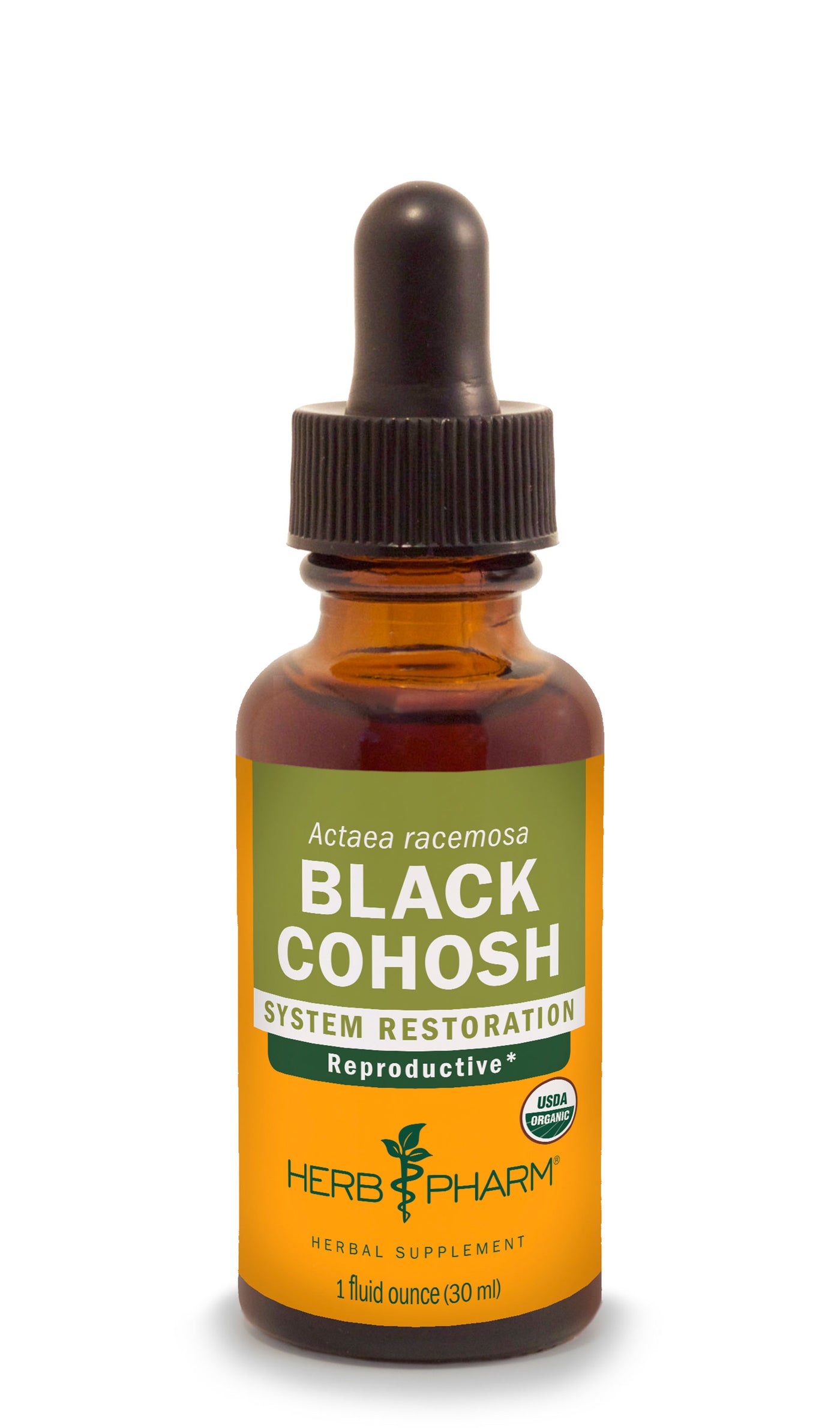 Black Cohosh - Euphoric Herbals