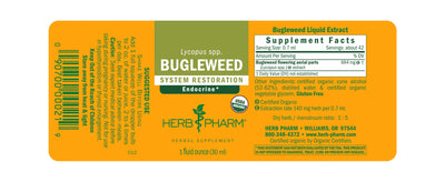 Bugleweed Extract