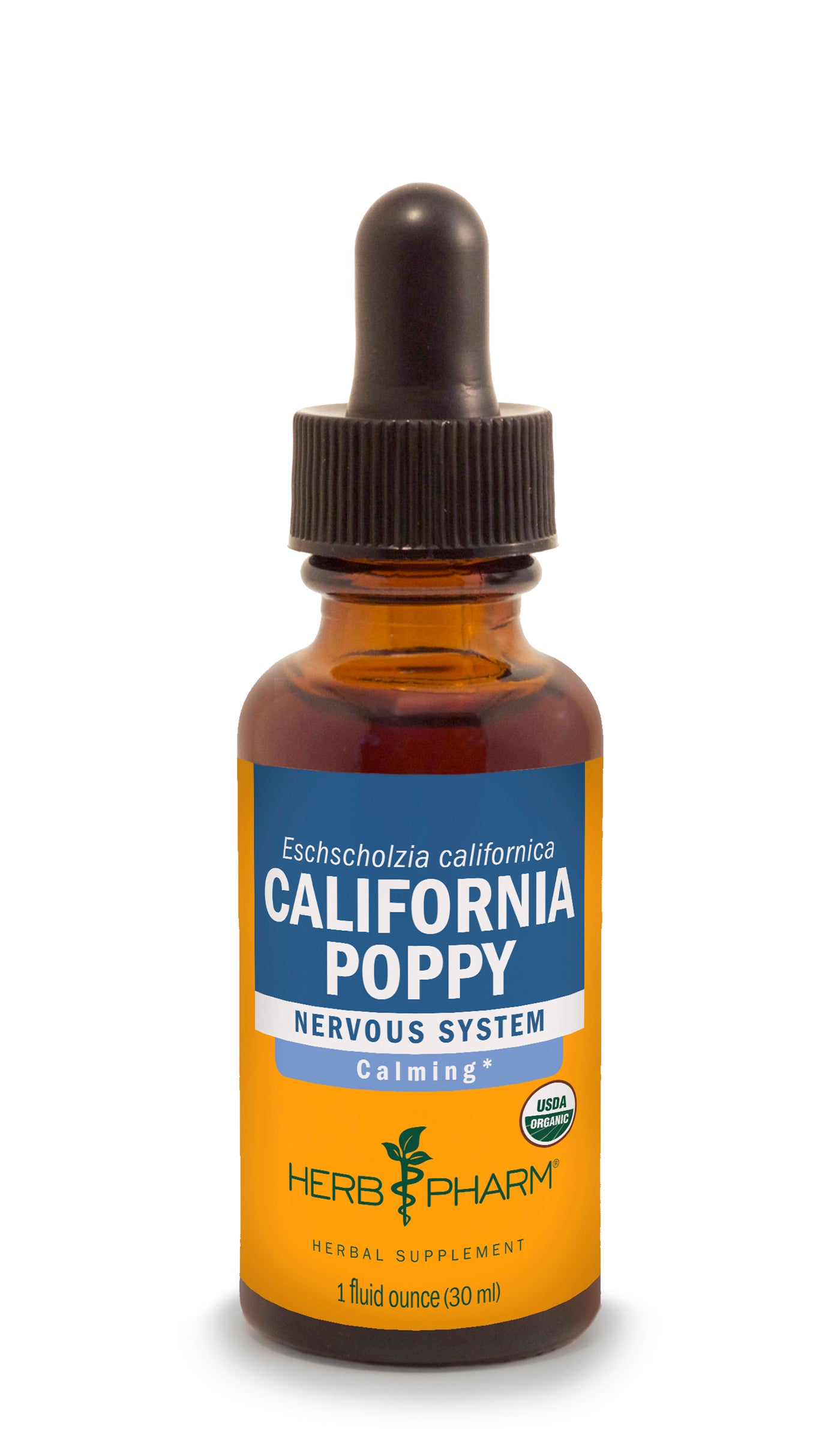 California Poppy Extract - Euphoric Herbals