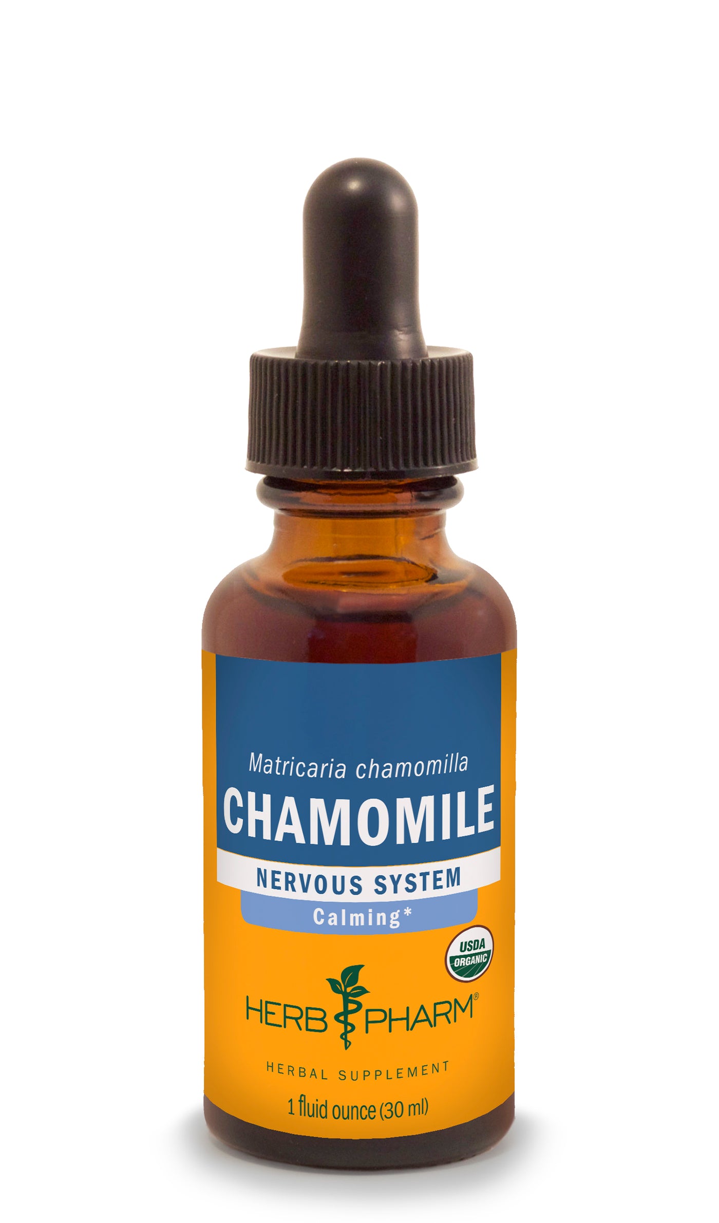 Chamomile - Euphoric Herbals