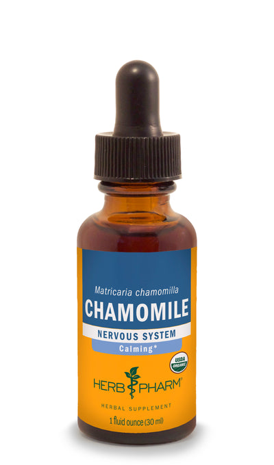 Chamomile - Euphoric Herbals