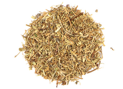 Chickweed - Euphoric Herbals