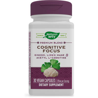 Cognitive Focus