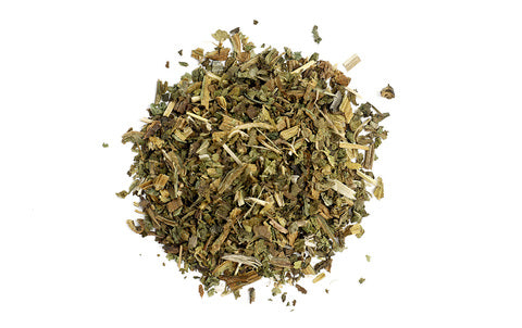 Comfrey Leaf - Euphoric Herbals