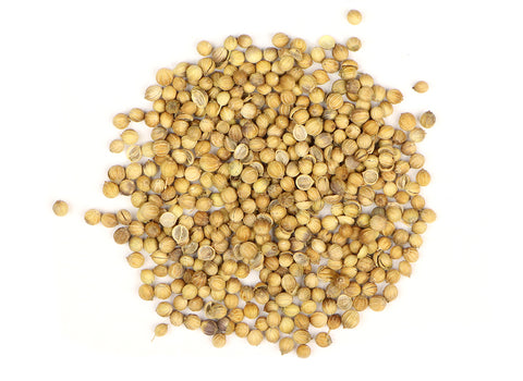 Coriander Seeds - Euphoric Herbals