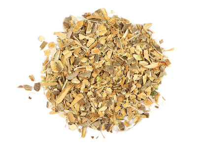 Cramp Bark - Euphoric Herbals
