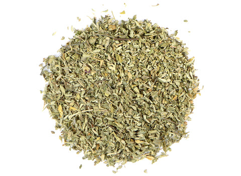 Damiana Leaf - Euphoric Herbals