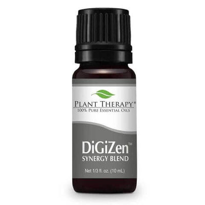 DiGiZen Synergy - Euphoric Herbals