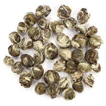 Jasmine Pearls