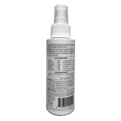 Tick Repellent