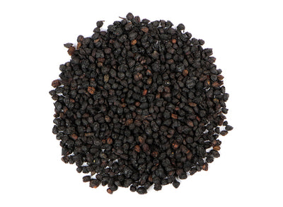 Elderberry - Euphoric Herbals