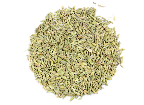 Fennel Seed - Euphoric Herbals