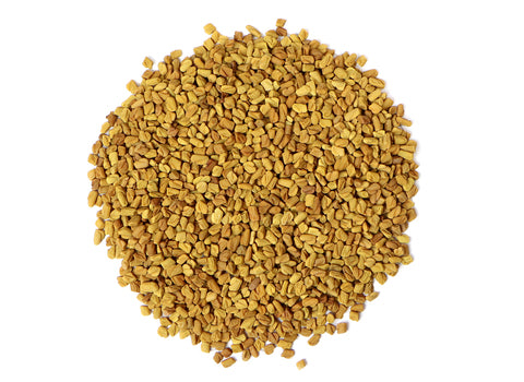 Fenugreek seed - Euphoric Herbals