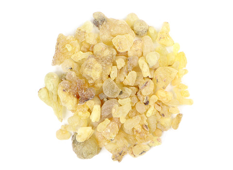 Frankincense Resin - Euphoric Herbals