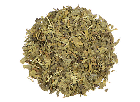 Ginkgo Leaf - Euphoric Herbals