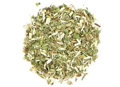 Goldenrod - Euphoric Herbals