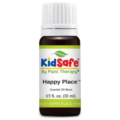 Happy Place Kids - Euphoric Herbals