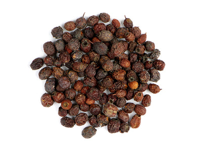 Hawthorn Berries - Euphoric Herbals