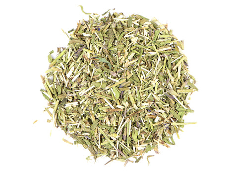 Hyssop Herb - Euphoric Herbals