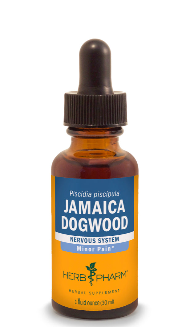 Jamaica Dogwood Extract