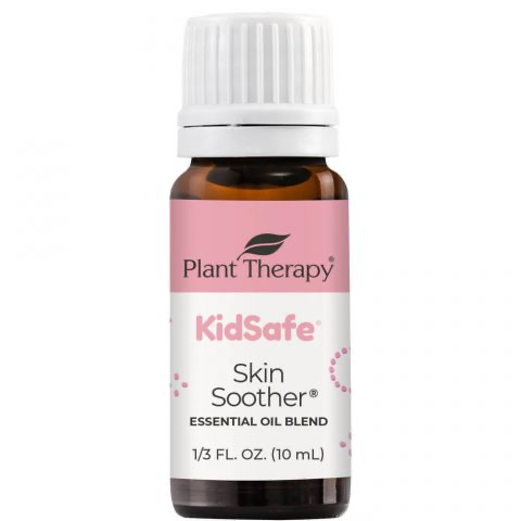 Skin Soother Essential Oil