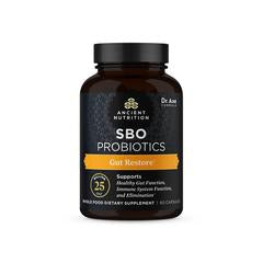 SBO Probiotics